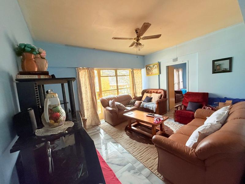 3 Bedroom Property for Sale in Vanderbijlpark CW 1 Gauteng
