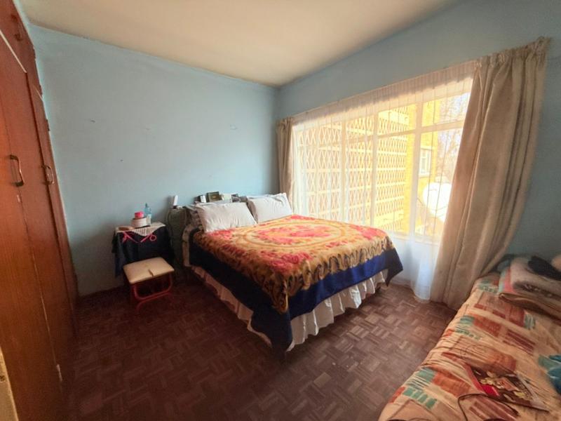 3 Bedroom Property for Sale in Vanderbijlpark CW 1 Gauteng