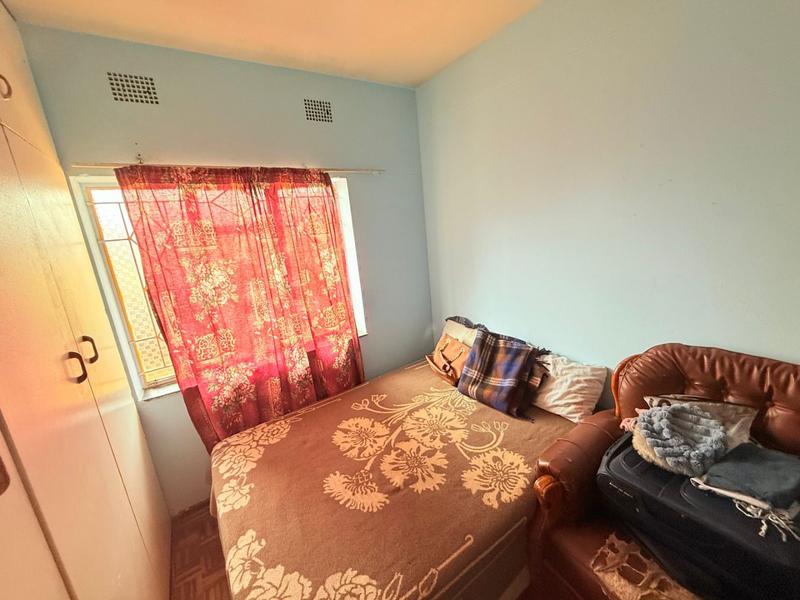 3 Bedroom Property for Sale in Vanderbijlpark CW 1 Gauteng