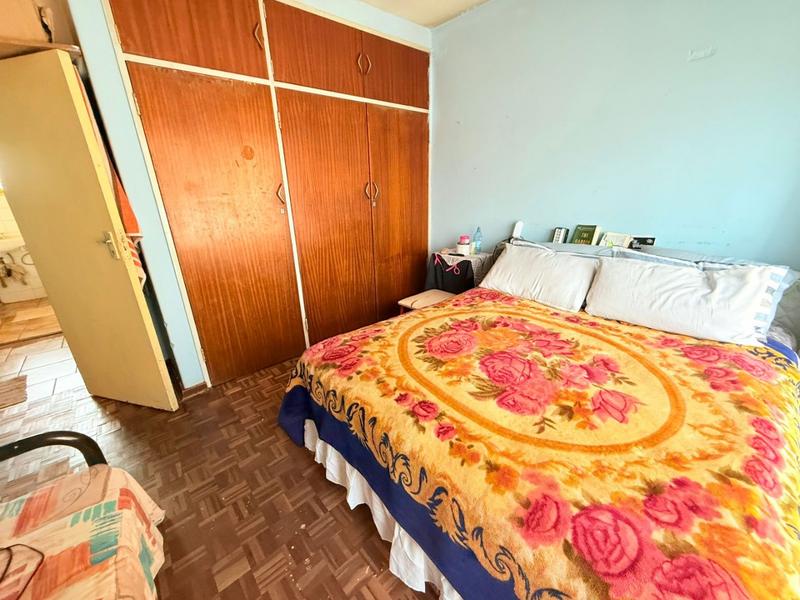 3 Bedroom Property for Sale in Vanderbijlpark CW 1 Gauteng
