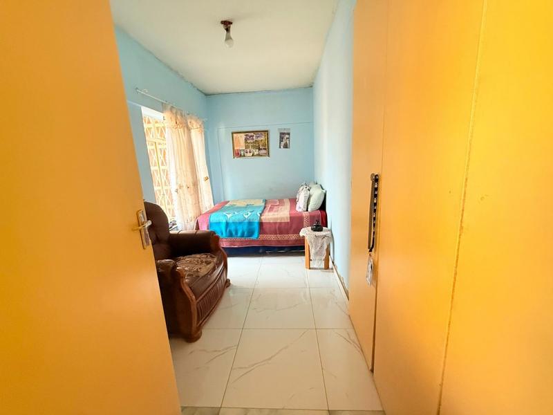 3 Bedroom Property for Sale in Vanderbijlpark CW 1 Gauteng