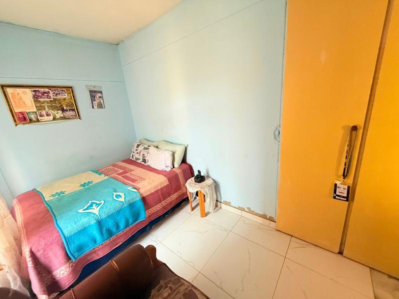 3 Bedroom Property for Sale in Vanderbijlpark CW 1 Gauteng