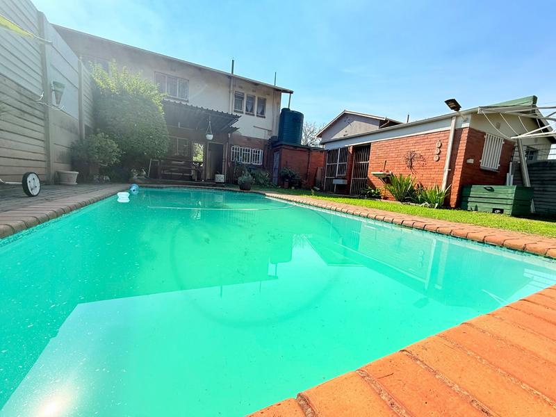 3 Bedroom Property for Sale in Vanderbijlpark CW 1 Gauteng