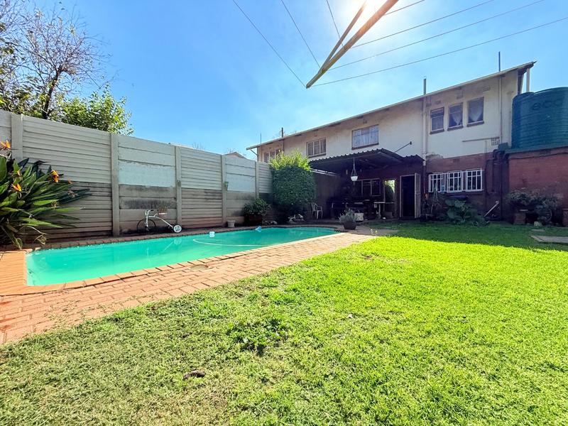 3 Bedroom Property for Sale in Vanderbijlpark CW 1 Gauteng