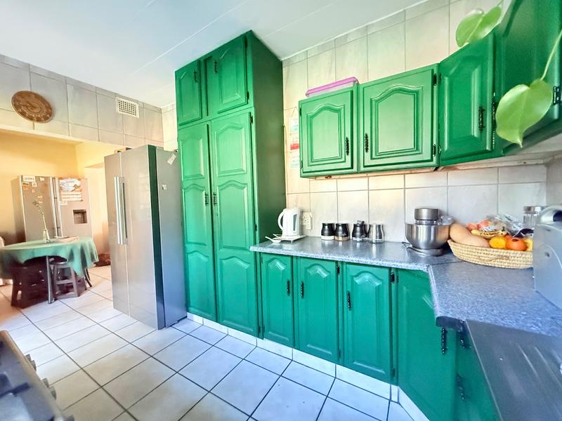 3 Bedroom Property for Sale in Vanderbijlpark CW 1 Gauteng
