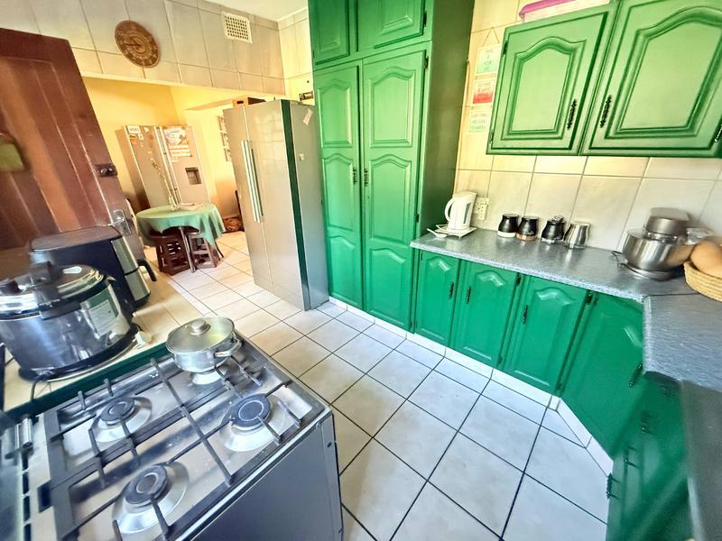 3 Bedroom Property for Sale in Vanderbijlpark CW 1 Gauteng