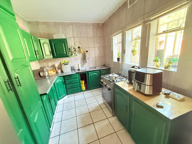 3 Bedroom Property for Sale in Vanderbijlpark CW 1 Gauteng