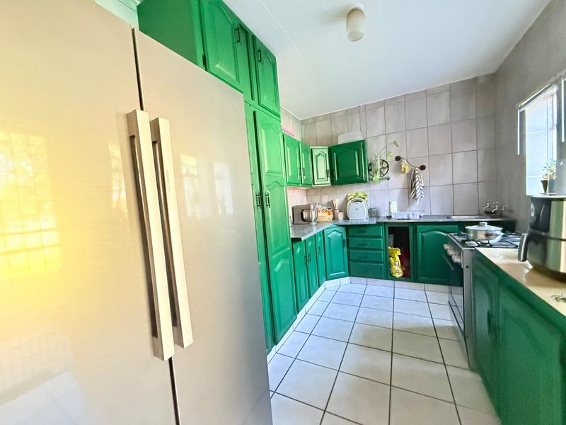 3 Bedroom Property for Sale in Vanderbijlpark CW 1 Gauteng