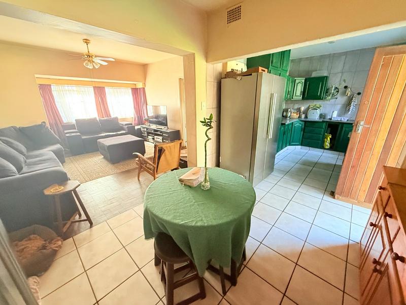 3 Bedroom Property for Sale in Vanderbijlpark CW 1 Gauteng