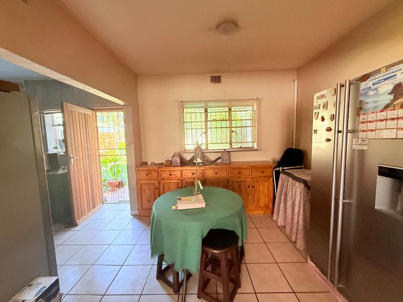 3 Bedroom Property for Sale in Vanderbijlpark CW 1 Gauteng