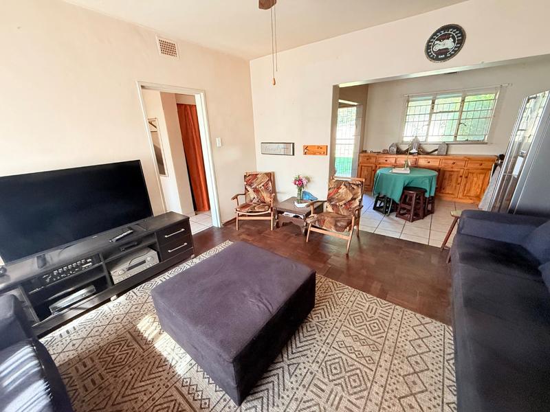 3 Bedroom Property for Sale in Vanderbijlpark CW 1 Gauteng