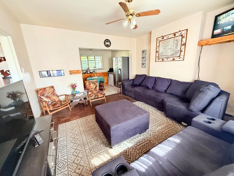 3 Bedroom Property for Sale in Vanderbijlpark CW 1 Gauteng