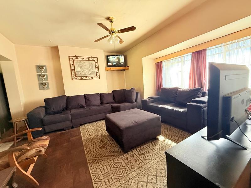 3 Bedroom Property for Sale in Vanderbijlpark CW 1 Gauteng