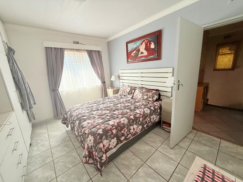 3 Bedroom Property for Sale in Vanderbijlpark CW 1 Gauteng