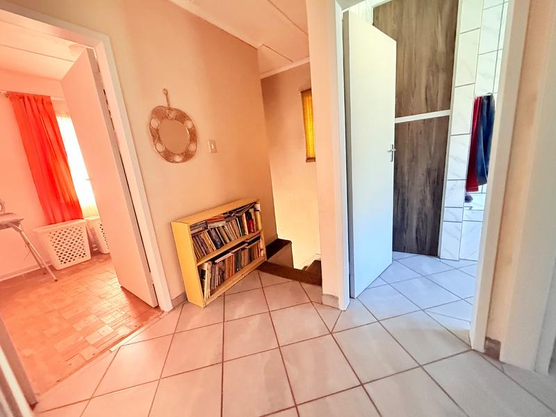 3 Bedroom Property for Sale in Vanderbijlpark CW 1 Gauteng
