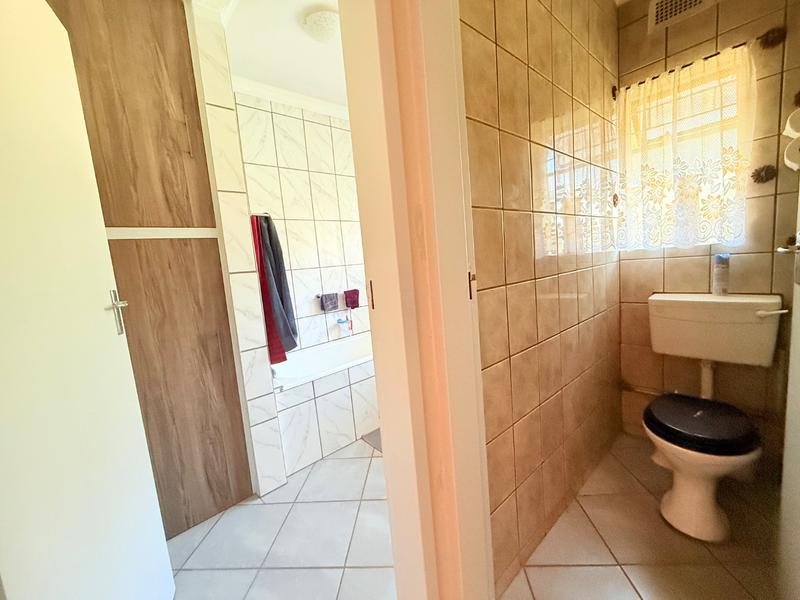 3 Bedroom Property for Sale in Vanderbijlpark CW 1 Gauteng