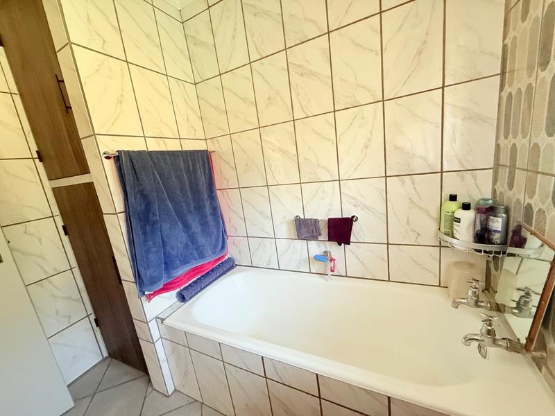 3 Bedroom Property for Sale in Vanderbijlpark CW 1 Gauteng