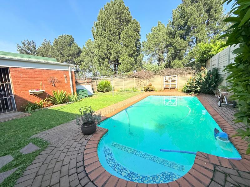 3 Bedroom Property for Sale in Vanderbijlpark CW 1 Gauteng