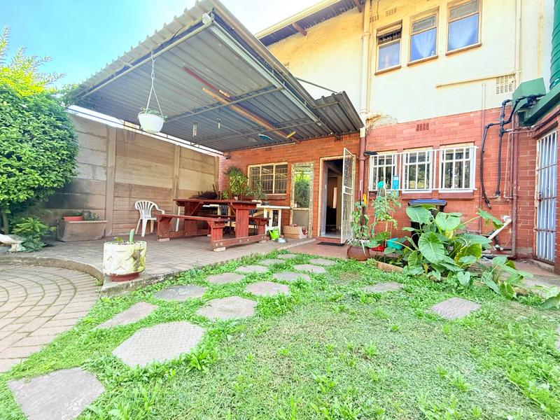 3 Bedroom Property for Sale in Vanderbijlpark CW 1 Gauteng