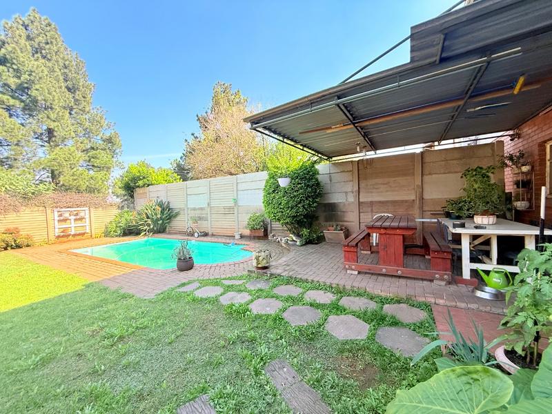 3 Bedroom Property for Sale in Vanderbijlpark CW 1 Gauteng