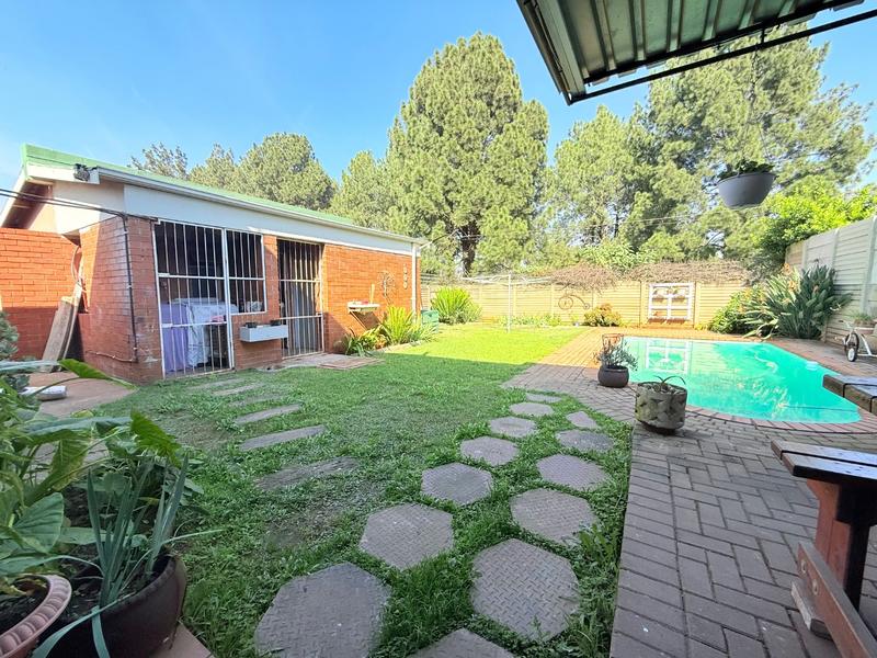 3 Bedroom Property for Sale in Vanderbijlpark CW 1 Gauteng