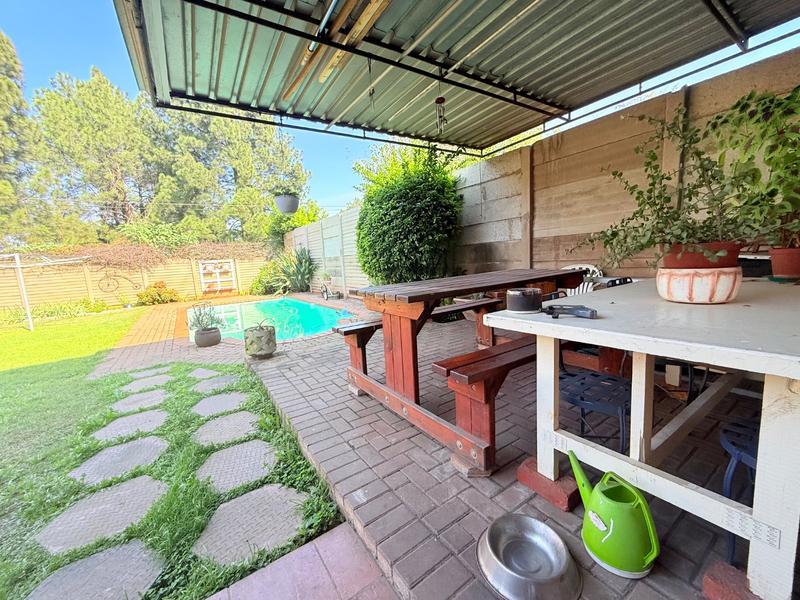 3 Bedroom Property for Sale in Vanderbijlpark CW 1 Gauteng