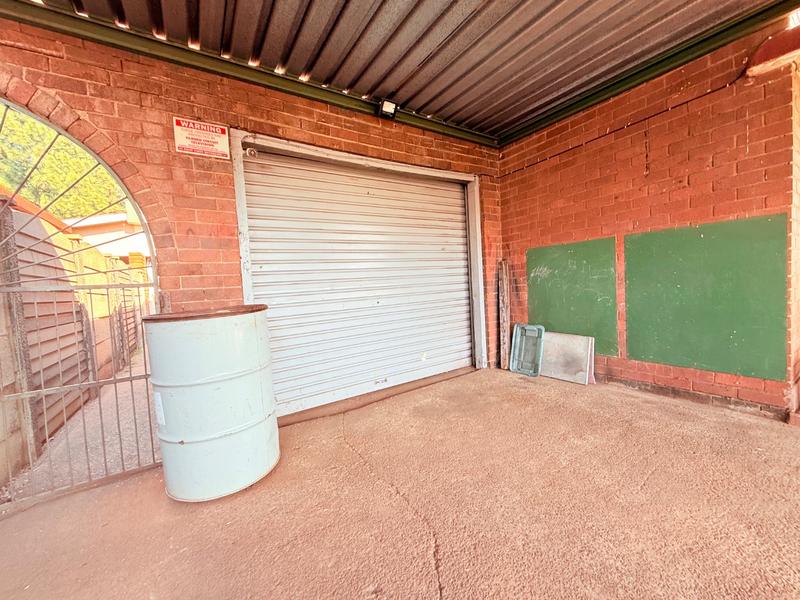 3 Bedroom Property for Sale in Vanderbijlpark CW 1 Gauteng