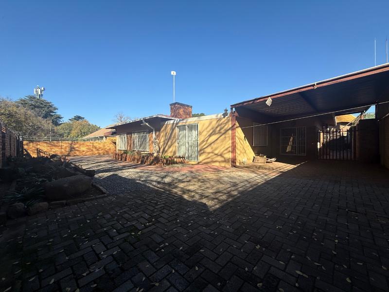 3 Bedroom Property for Sale in Vanderbijlpark CW 1 Gauteng