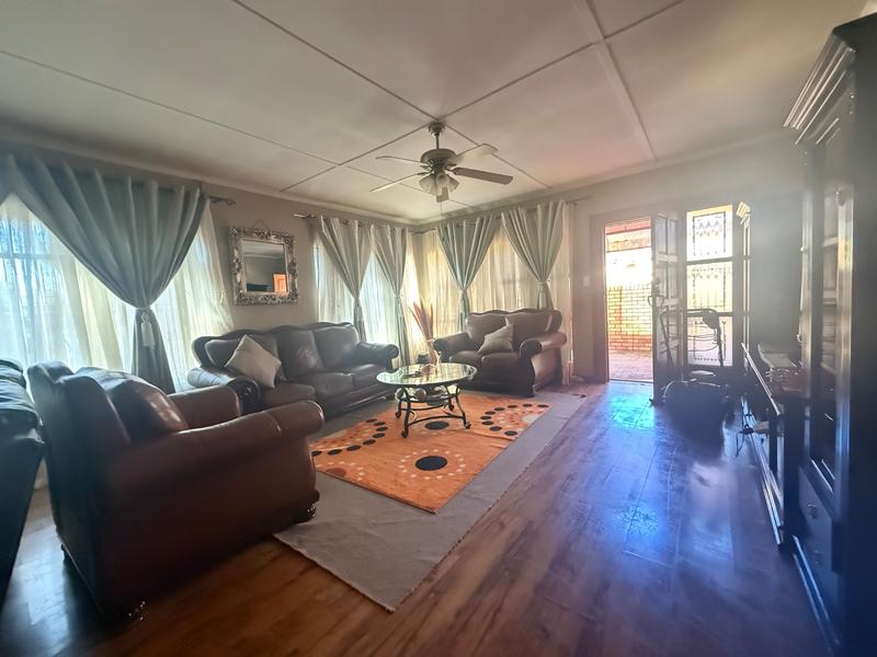 3 Bedroom Property for Sale in Vanderbijlpark CW 1 Gauteng