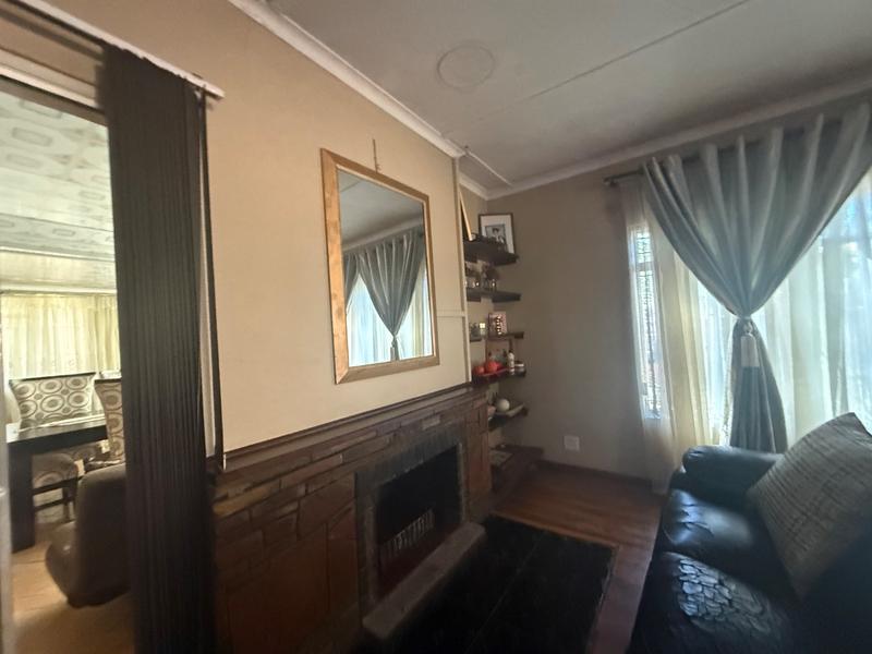 3 Bedroom Property for Sale in Vanderbijlpark CW 1 Gauteng