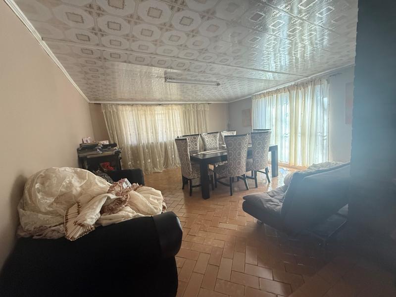 3 Bedroom Property for Sale in Vanderbijlpark CW 1 Gauteng