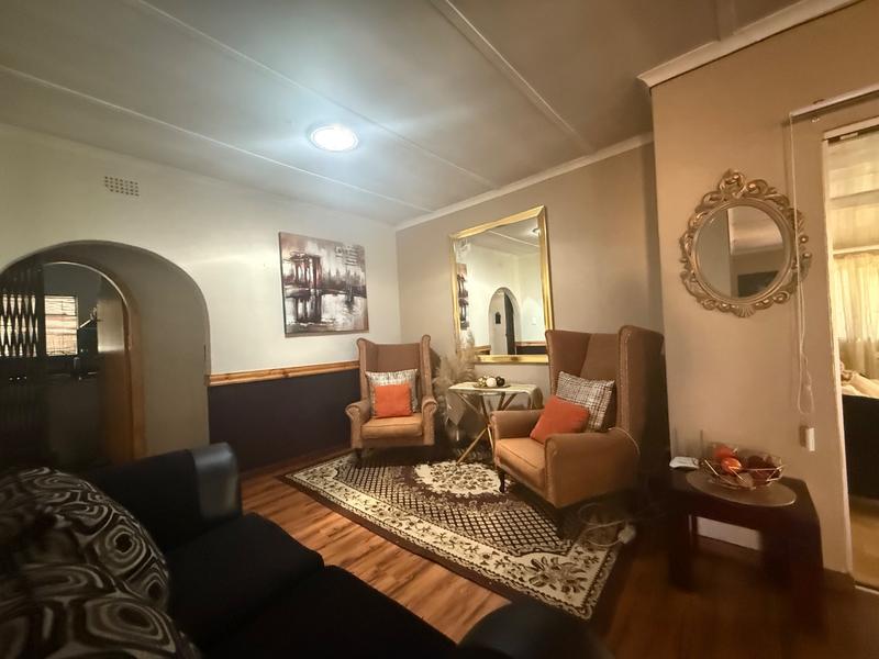 3 Bedroom Property for Sale in Vanderbijlpark CW 1 Gauteng