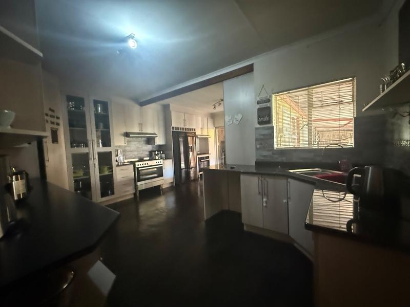3 Bedroom Property for Sale in Vanderbijlpark CW 1 Gauteng