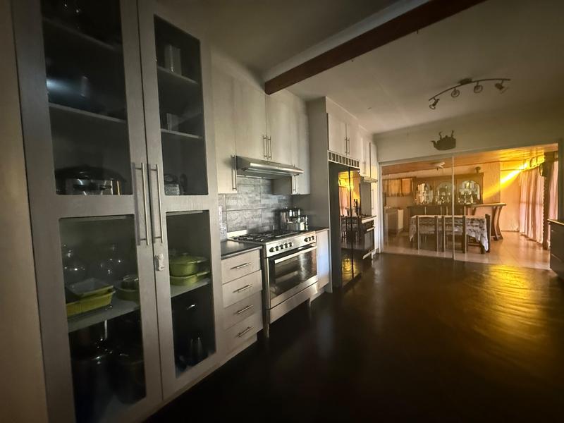 3 Bedroom Property for Sale in Vanderbijlpark CW 1 Gauteng