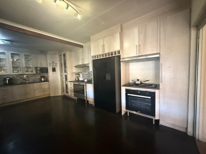3 Bedroom Property for Sale in Vanderbijlpark CW 1 Gauteng