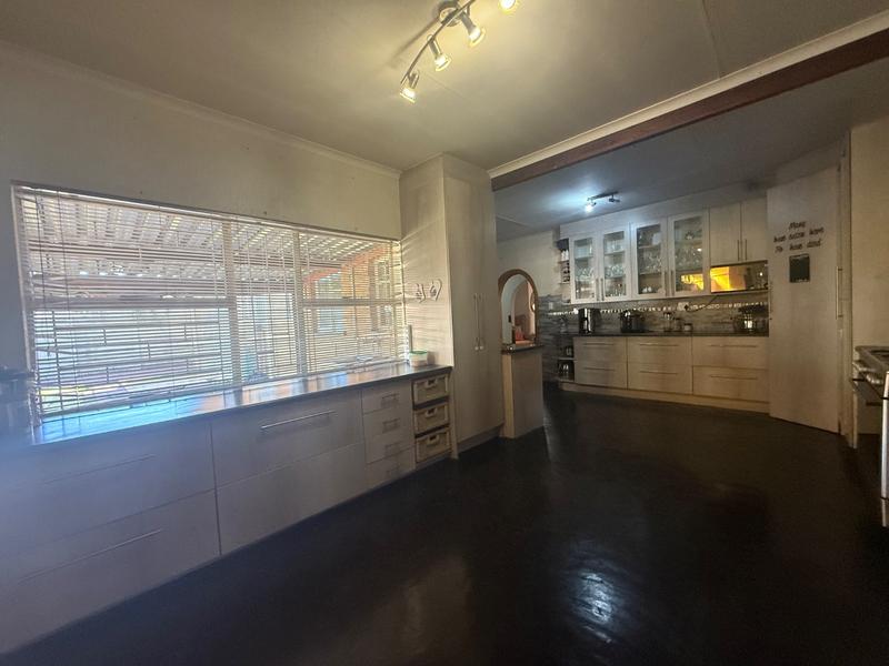 3 Bedroom Property for Sale in Vanderbijlpark CW 1 Gauteng