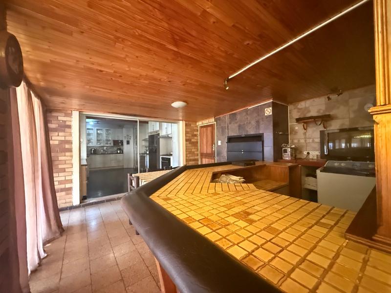 3 Bedroom Property for Sale in Vanderbijlpark CW 1 Gauteng