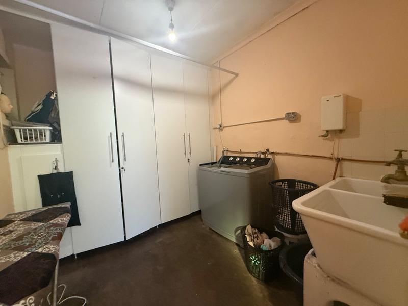 3 Bedroom Property for Sale in Vanderbijlpark CW 1 Gauteng