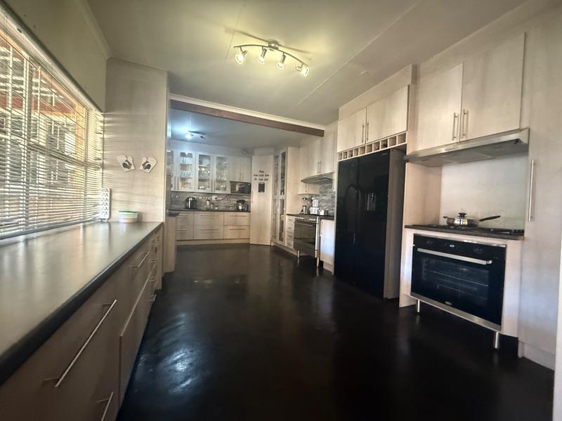 3 Bedroom Property for Sale in Vanderbijlpark CW 1 Gauteng
