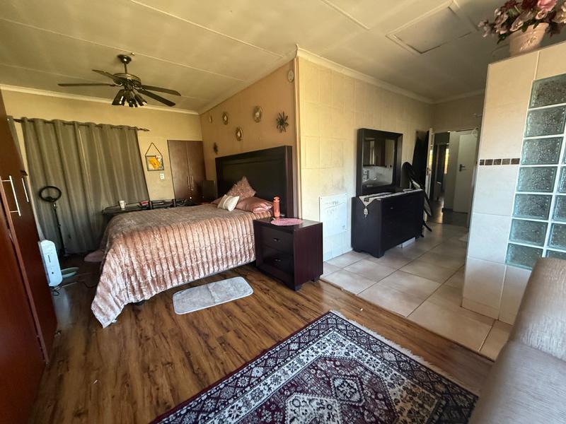 3 Bedroom Property for Sale in Vanderbijlpark CW 1 Gauteng
