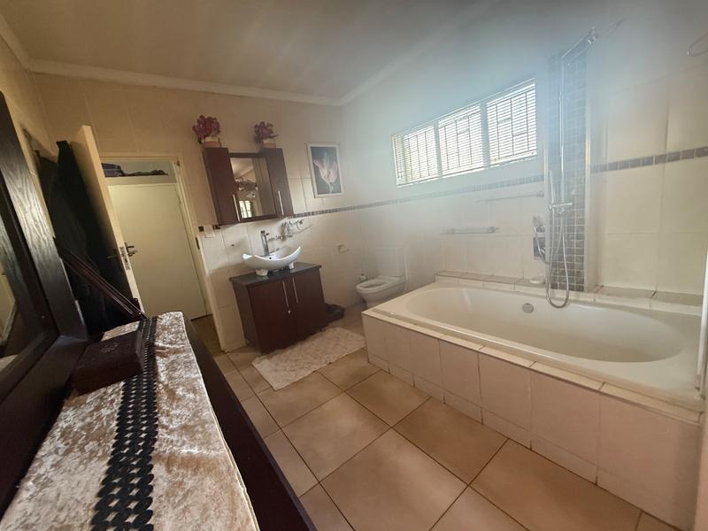 3 Bedroom Property for Sale in Vanderbijlpark CW 1 Gauteng