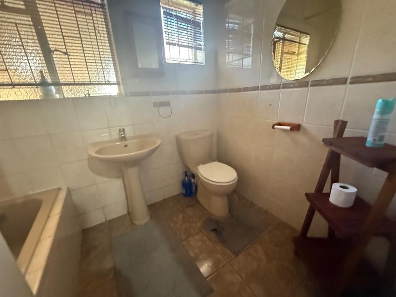 3 Bedroom Property for Sale in Vanderbijlpark CW 1 Gauteng