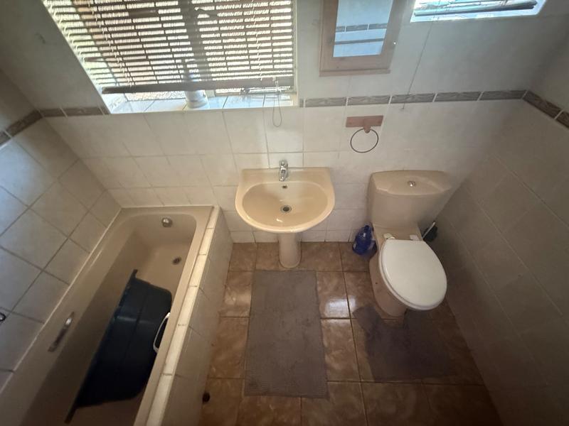 3 Bedroom Property for Sale in Vanderbijlpark CW 1 Gauteng