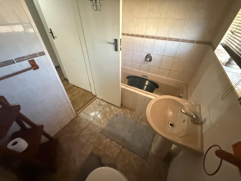 3 Bedroom Property for Sale in Vanderbijlpark CW 1 Gauteng