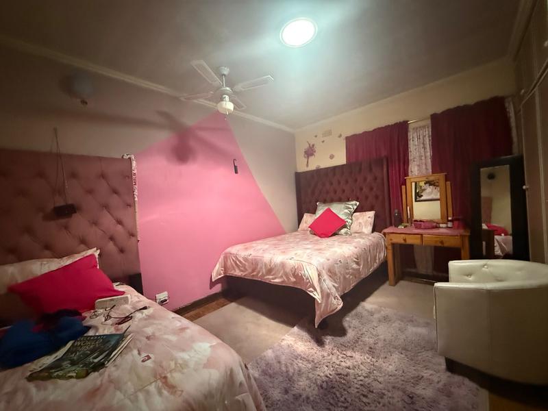 3 Bedroom Property for Sale in Vanderbijlpark CW 1 Gauteng