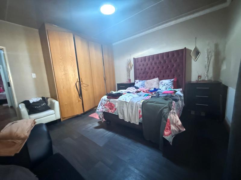 3 Bedroom Property for Sale in Vanderbijlpark CW 1 Gauteng