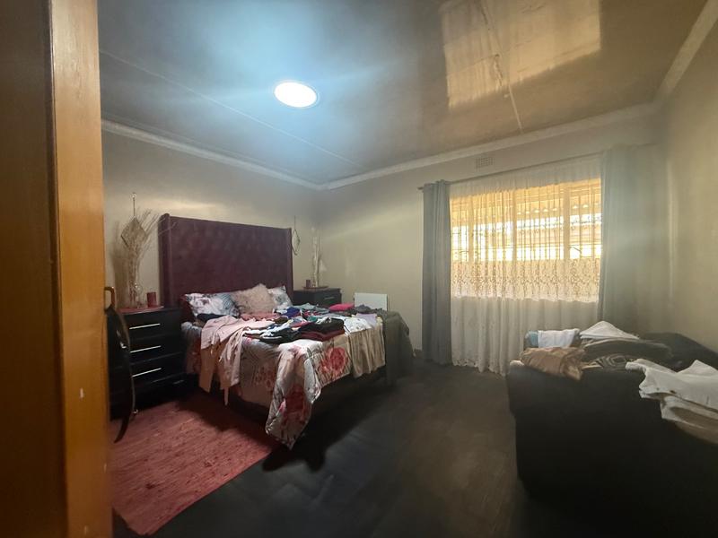 3 Bedroom Property for Sale in Vanderbijlpark CW 1 Gauteng