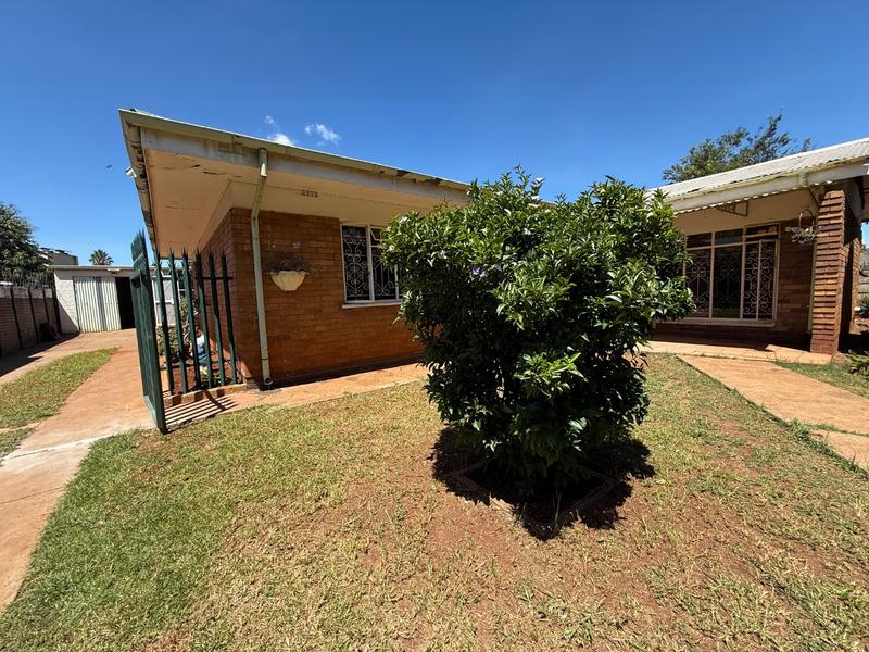3 Bedroom Property for Sale in Vanderbijlpark CW 1 Gauteng