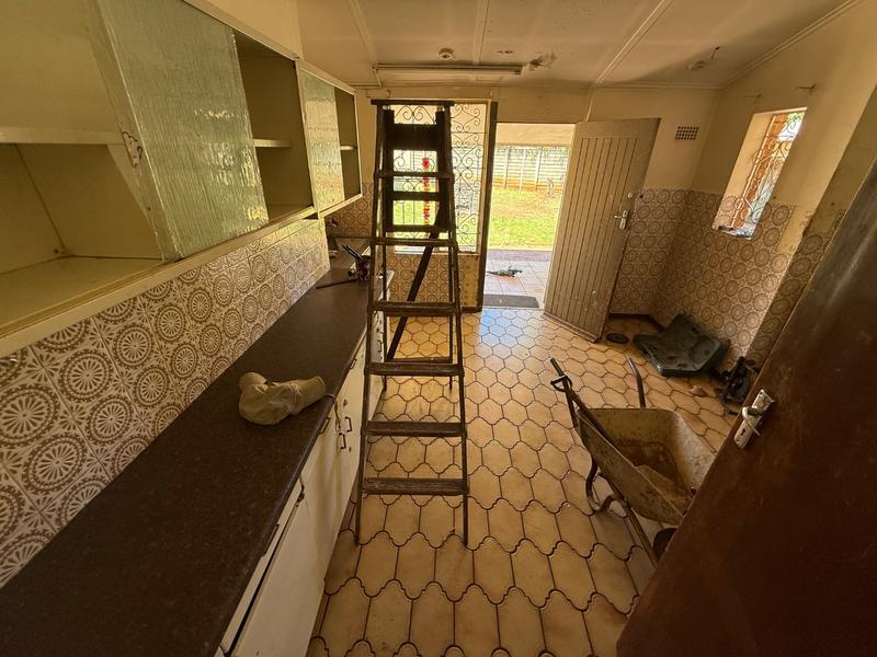 3 Bedroom Property for Sale in Vanderbijlpark CW 1 Gauteng