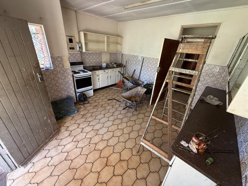 3 Bedroom Property for Sale in Vanderbijlpark CW 1 Gauteng
